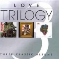 Portada de Trilogy: Three Classic Albums