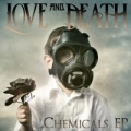 Portada de Chemicals - EP