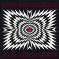 Portada de Love and Rockets