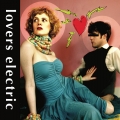 Portada de Lovers Electric