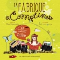 Portada de La Fabrique à comptines