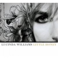 Portada de Little Honey