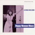Portada de Happy Woman Blues