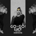 Portada de Go, Go (feat. Derhova) - Single