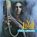 Portada de Turn Around - Single