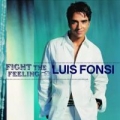 Portada de Fight the Feeling