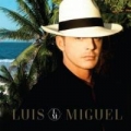 Portada de Luis Miguel 