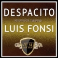 Portada de Despacito (Version Banda)