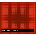 Portada de LUNACY