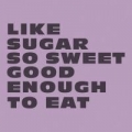 Portada de Like Sugar EP