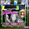 Portada de Bad Girls (The Remixes)