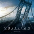 Portada de Oblivion (Original Motion Picture Soundtrack)