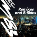 Portada de Before the Dawn Heals Us: Remixes & B-Sides