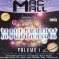 Portada de Mac Mall Presents: The Mallennium Volume 1