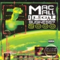 Portada de Illegal Business 2000