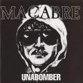 Portada de Unabomber