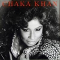 Portada de Chaka Khan