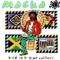 Portada de Hold On to Your Culture