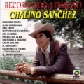 Portada de Recordando A Chalino