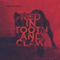 Portada de Red in Tooth and Claw