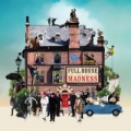 Portada de Full House - The Very Best of Madness