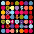 Portada de Total Madness - The Very Best of Madness