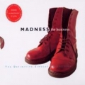 Portada de The Business - The Definitive Singles Collection