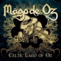 Portada de Celtic Land of Oz