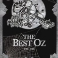Portada de The Best Oz