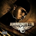 Portada de Ammunition