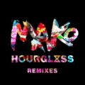 Portada de Hourglass: The Remixes