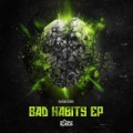 Portada de Bad Habits EP