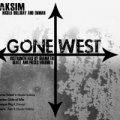 Portada de Gone West