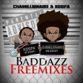 Portada de Baddazz Freemixes