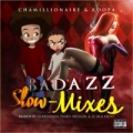 Portada de Badazz Slow-Mixes