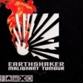 Portada de Earthshaker