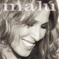 Portada de Malú