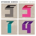 Portada de Stories Since Seventy Nine - EP