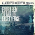 Portada de Fourteen Years of Excellence EP