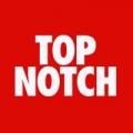 Portada de Top Notch