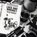 Portada de Lace and Whiskey