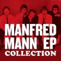 Portada de Manfred Mann EP Collection