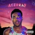 Portada de Acid Rap