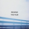 Portada de Rewind The Film