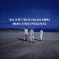Portada de This Is My Truth Tell Me Yours 