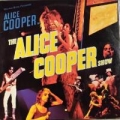 Portada de The Alice Cooper Show