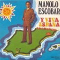 Disco de la canción Que Viva España!