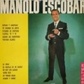 Portada de Manolo Escobar