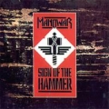 Portada de Sign of the Hammer