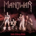 Portada de Into Glory Ride